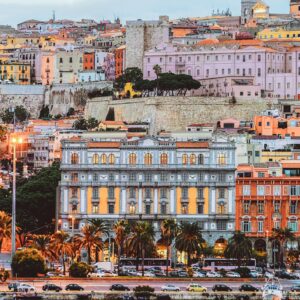 Tour alla scoperta della SARDEGNA