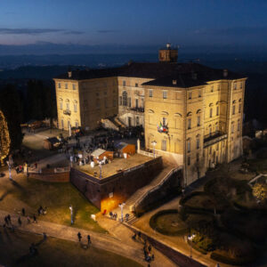 GOVONE e ASTI: i magici paesi di Natale