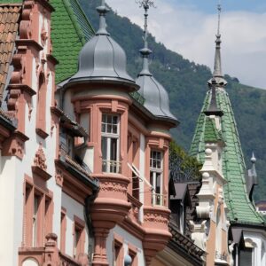 BOLZANO: il più grande mercatino d’Italia