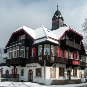 INNSBRUCK: la perla del Tirolo austriaco
