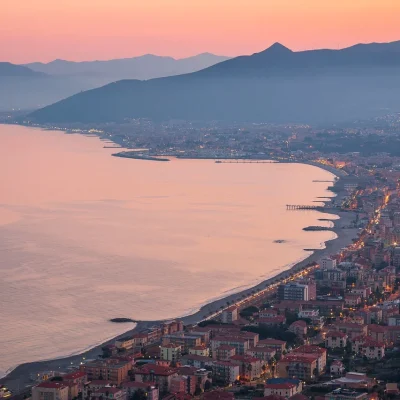 LIGURIA MARE