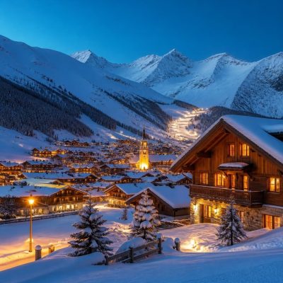 LIVIGNO 2