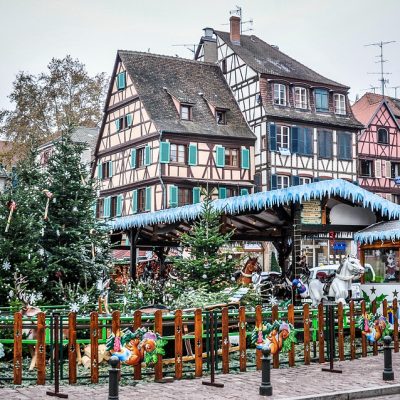 colmar natale