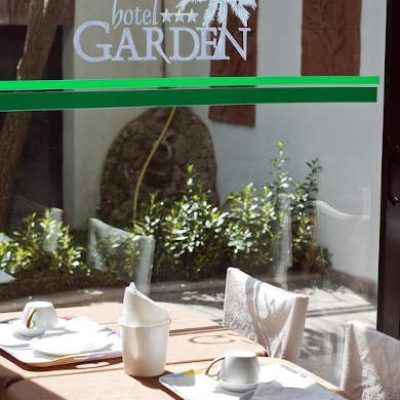 hotel garden alassio 1