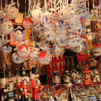 mercatini di natale