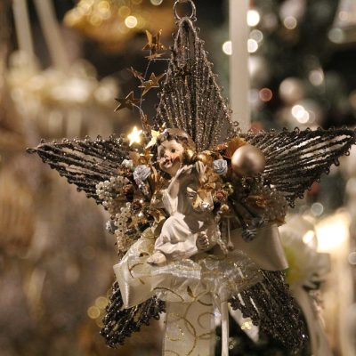 mercatini natale