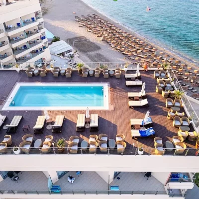veraclub Karpathos 2