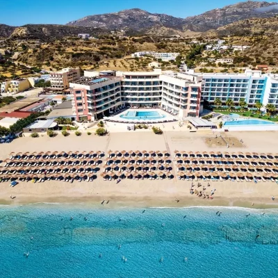 veraclub Karpathos